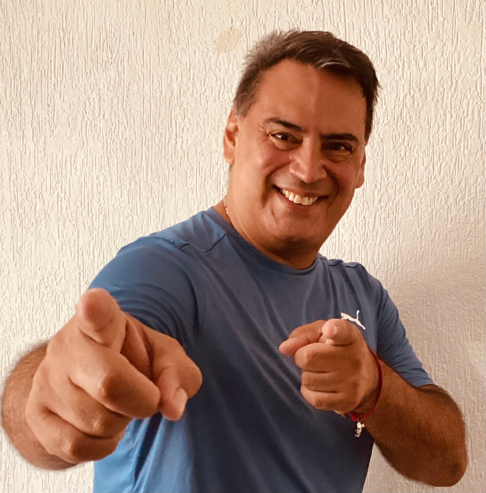 Jhonny Caripe