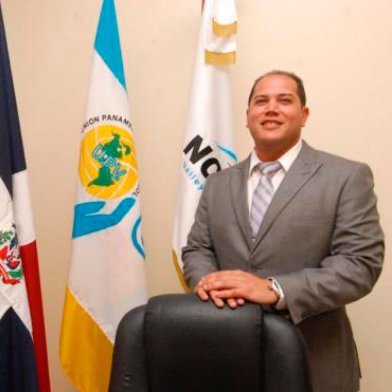 Juan M. Cartagena de Jesús