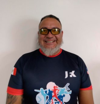 Jairo Tonathiu Reyes