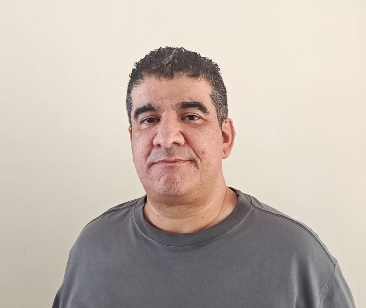José Parrés Peredo